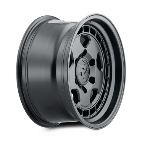 fifteen52 Turbomac HD Classic 16x8 6x139.7 0mm ET 106.2mm Center Bore Asphalt Black Wheel - THDAB-68069-00