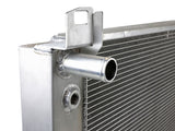 aFe BladeRunner Street Series Tube & Fin Aluminum Radiator 09-13 GM Gas Trucks 5.3L V8 - 46-52161