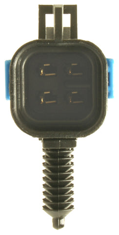 NGK Chevrolet Classic 2005-2004 Direct Fit Oxygen Sensor - 21055