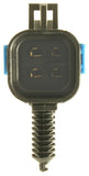 NGK Chevrolet Silverado 1500 2013-2008 Direct Fit Oxygen Sensor - 21065