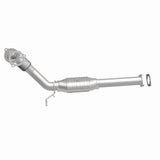 MagnaFlow Direct Fit Catalytic Conv Volvo 05-09 S60 2.4L/2.5L Turbo / 04-06 S80 Turbo/05-07 V70 2.5L - 23005
