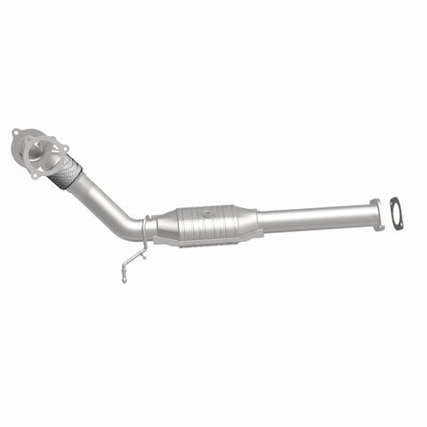 MagnaFlow Direct Fit Catalytic Conv Volvo 05-09 S60 2.4L/2.5L Turbo / 04-06 S80 Turbo/05-07 V70 2.5L - 23005