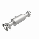 MagnaFlow Converter Direct Fit 98-02 Honda Accord L4 2.3L - 4481615