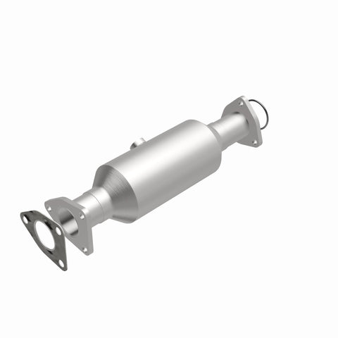 MagnaFlow Converter Direct Fit 98-02 Honda Accord L4 2.3L - 4481615