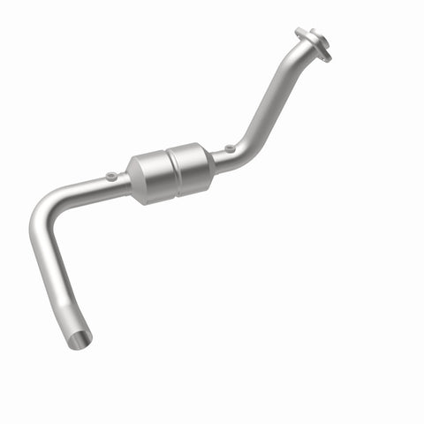MagnaFlow Conv DF 04-06 Dodge Durango 5.7L Driver Side - 49497