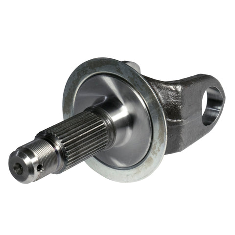 Yukon Gear 4340 Chromoly 1550 Outer Stub for 10-17 Chrysler 9.25in - YA W42003