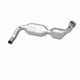MagnaFlow Direct Fit Catalytic Converter 01 Ford Trucks 5.4L - 447125