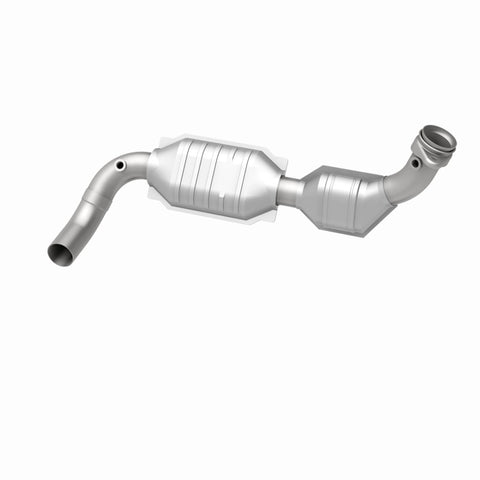 MagnaFlow Direct Fit Catalytic Converter 01 Ford Trucks 5.4L - 447125