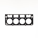Cometic GM LS1 (w/M.I.D. Sleeves) 3.910 inch Bore .040 inch MLS Head Gasket - C5788-040