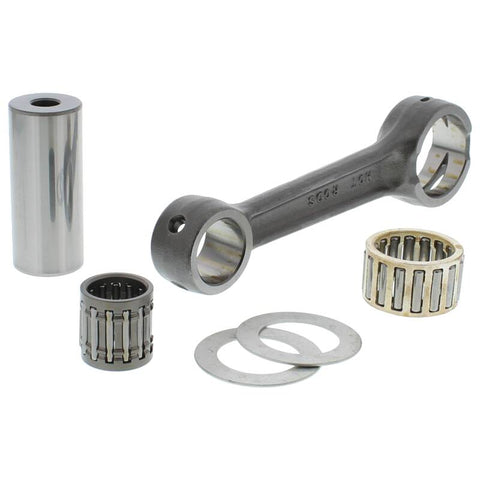 Hot Rods 90-92 Polaris Trail Boss 350 L 2x4 350cc Connecting Rod Kit - 8146