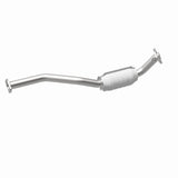 MagnaFlow Direct Fit Catalytic Converter 01-04 Xterra Driver Side Rear 3.3L - 447229