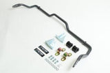Progress Tech 03-05 Mitsubishi Evo 8/06-07 Evo 9 Rear Sway Bar (25mm - Adjustable) - 62.1440