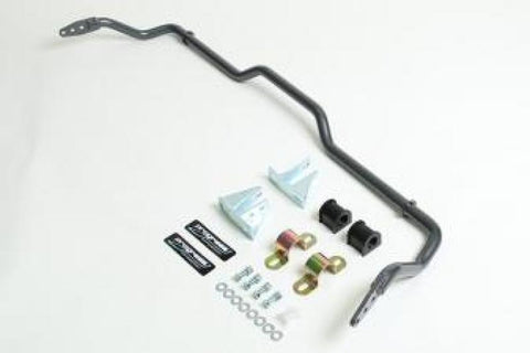 Progress Tech 03-05 Mitsubishi Evo 8/06-07 Evo 9 Rear Sway Bar (25mm - Adjustable) - 62.1440