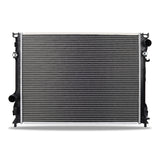 Mishimoto 05-08 Dodge Charger / Magnum w/ Heavy Duty Cooling Replacement Radiator - Plastic - R2766-MT