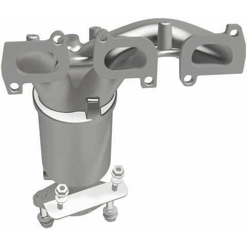 MagnaFlow DF Catalytic Conv Ford Explorer 2013 3.5L Front Manifold *NOT FOR SALE IN CALIFORNIA* - 51218