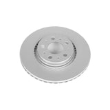 Power Stop 01-09 Volvo S60 Front Evolution High Carbon Geomet Coated Rotor - EBR643EVC