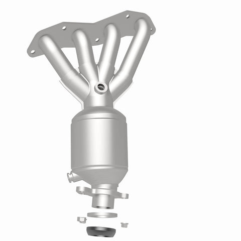 MagnaFlow Conv DF 03-04 Honda Civic 1.3L (CA Emissions) - 452315