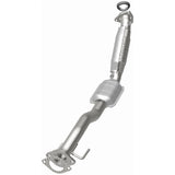 MagnaFlow Direct Fit Catalytic Converter 08 Trailb/Envoy 4.2L OEM - 49222