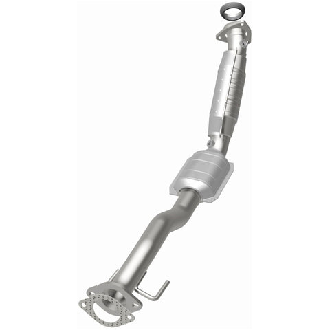 MagnaFlow Direct Fit Catalytic Converter 08 Trailb/Envoy 4.2L OEM - 49222