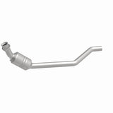 Magnaflow Conv DF 03-05 Jaguar S-Type4.2L D/S - 51224