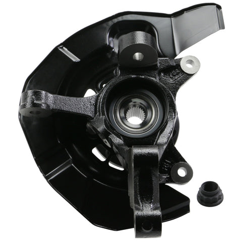 MOOG 04-07 Toyota Highlander Base Front Right Complete Knuckle Assembly - LK028