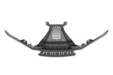 DV8 Offroad Ford 17-20 Ford F-150 Raptor Tube Front Bumper - FBFR1-01