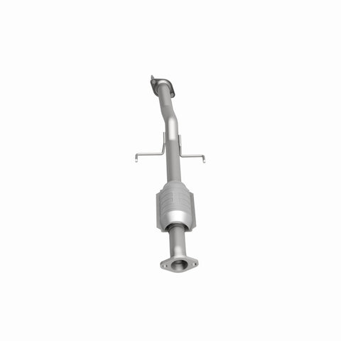MagnaFlow Direct Fit Catalytic Converter 01-03 Mazda Protege 2.0L CA - 451002