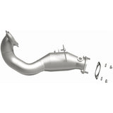 MagnaFlow Front Rearward Direct Fit Catalytic Converter 09-16 BMW Z4 3.0L - 21-170