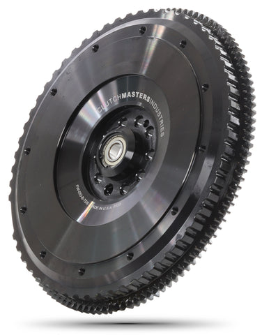 Clutch Masters 06-08 Audi RS4 4.2L B7 Lightweight Steel Flywheel For 8.50in Twin Disc - FW-053-B-TDS