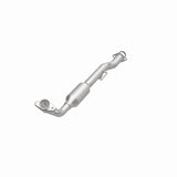 MagnaFlow Direct Fit Catalytic Converter 1995 Ford Ranger 2.3L - 3391389
