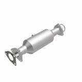 MagnaFlow Direct Fit Catalytic Converter 98-02 Honda Accord L4 2.3L - 4481615
