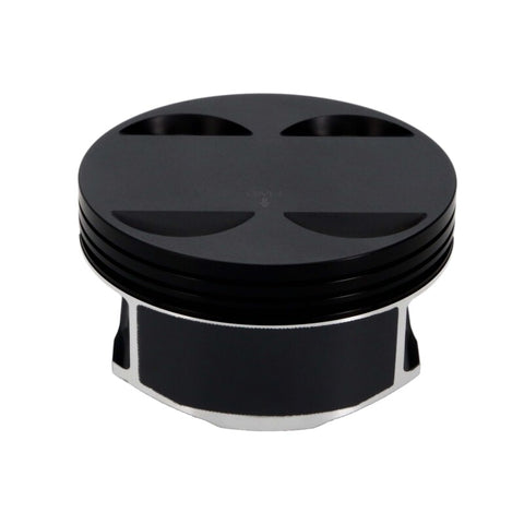 Wiseco HD Milwaukee 8 117cid 11.01 CR (X) Piston Kit - K2799