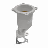 MagnaFlow Direct Fit Catalytic Converter 99-00 Mazda Miata - 51992