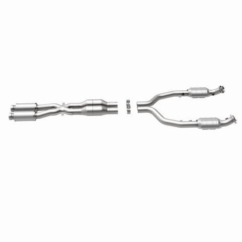 MagnaFlow Conv DF 08-13 BMW M3 4.0L - 5411031