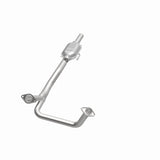 MagnaFlow Direct Fit Catalytic Converter Ford 84 86 - 93306