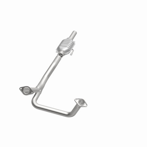 MagnaFlow Direct Fit Catalytic Converter Ford 84 86 - 93306