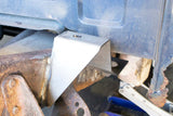 Rust Buster 1988-1998 Chevrolet & GMC C/K 1500 & 2500 Bed and Cab Mount Brackets - Right - RB7306R