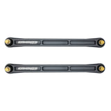 Camburg Ford Bronco 21-23 KINETIK Series Rear Billet Lower Trailing Arm Kit - CAM-120032-GRY