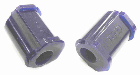 SuperPro Rear Sway Bar To Chassis 15mm Kit - SPF3494-15K