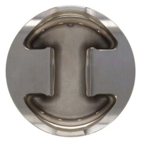 Wiseco Mitsubishi 4G93 81.99mm Std Bore 1.190in CH -2.50 Dome Dish  - Single Piston - 6683M82AP