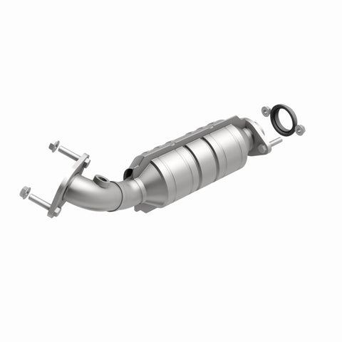MagnaFlow Direct Fit Catalytic Converter 04-07 Cadillac SRX 3.6L - 24403