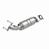 MagnaFlow Direct Fit Catalytic Converter 05-07 Cadillac STS/SRX 3.6L - 51617