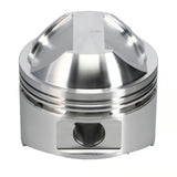 Wiseco HD 1340 Shovelhead 9.51 (3537X-4730P4) Piston Kit - K1627