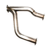 ISR Performance S-Chassis LS Swap Y-Pipe - IS-240LS-Y
