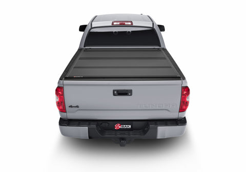 BAK 07-20 Toyota Tundra 6ft 6in Bed BAKFlip MX4 Matte Finish - 448410
