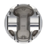 JE Pistons RENAULT CLIO F7P 8:1 Set of 4 Pistons - 312451