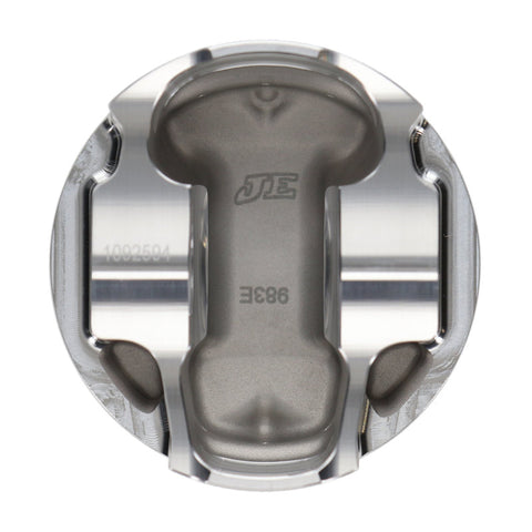 JE Pistons RENAULT CLIO F7P 8:1 Set of 4 Pistons - 312451