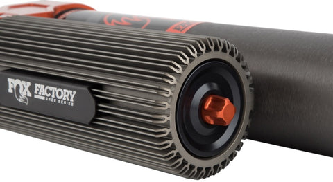 Fox 3.0 Factory Series 9.8in P/B Rear Internal Bypass Shock 2-3in Lift w/ DSC 2018+ Jeep JL - 883-26-058