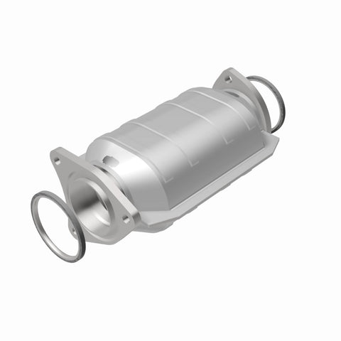 MagnaFlow Direct Fit Catalytic Converter 96-97 Lexus LS400 4.0L - 26227
