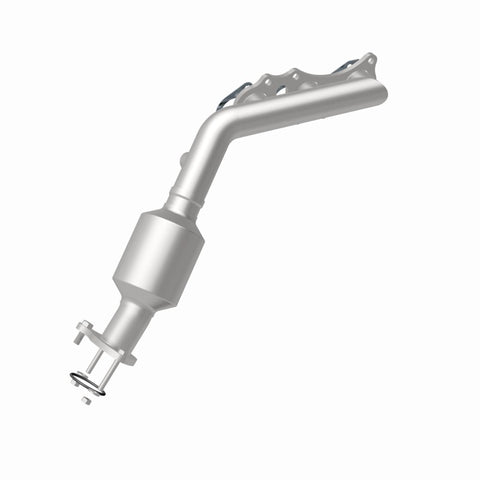 MagnaFlow Direct Fit Catalytic Converter 05-09 Taco 4L P/S mani OEM - 49342